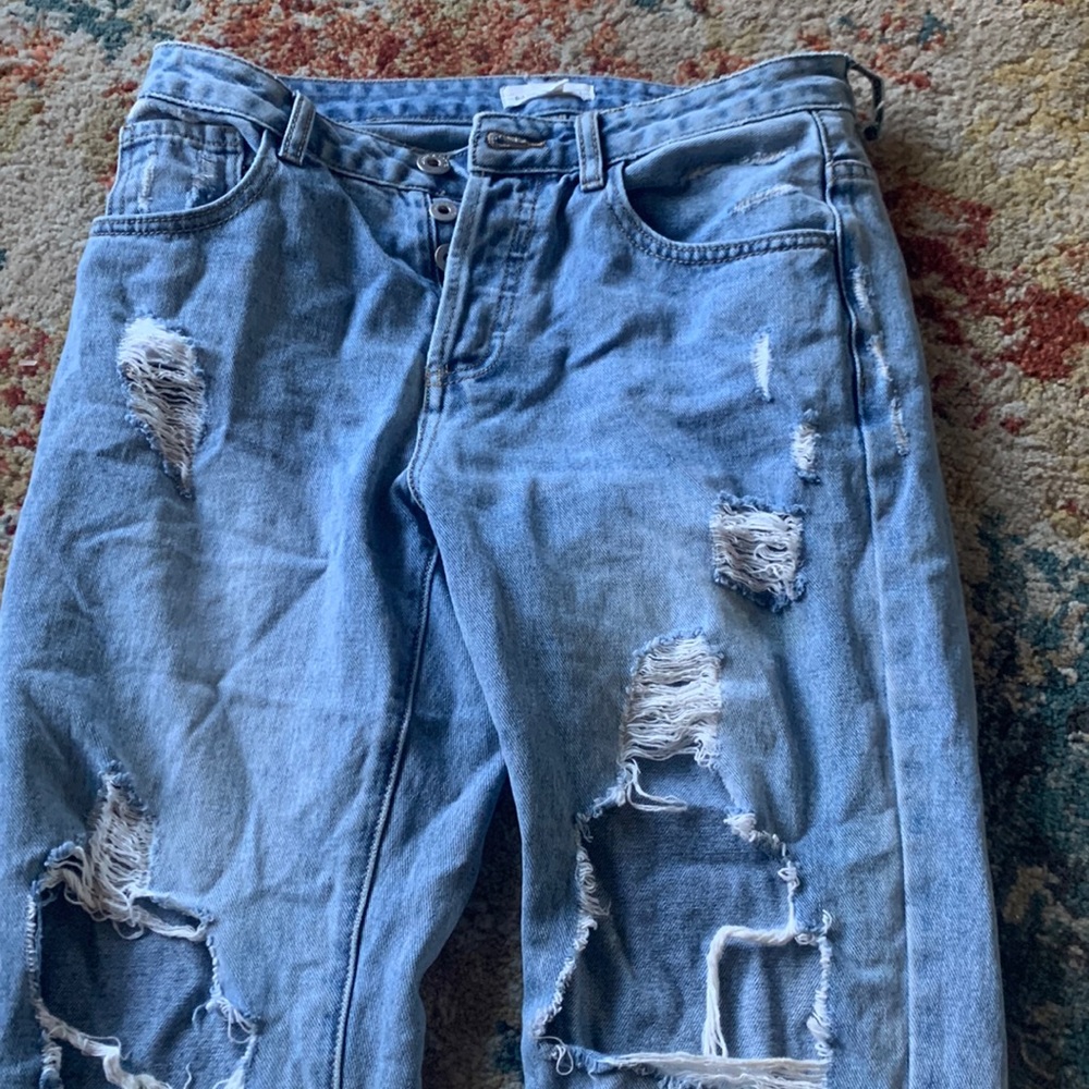 Dance & Marvel Women’s Jeans